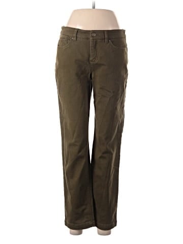 Jones New York Sport Jeans (view 1)