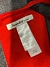 Laundry by Design Red Cocktail Dress Size 2 - photo 6