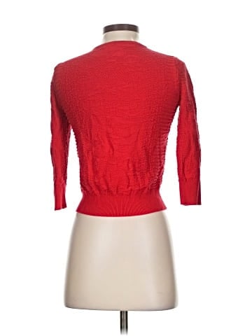 Cable & Gauge Cardigan (view 2)