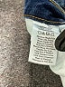 Everlane 100% Organic Cotton Blue Jeans Size 7 - photo 5