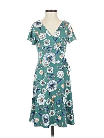 Kaileigh Casual Dress (view 1)