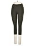 Lululemon Athletica Color Block Green Active Pants Size 4 - photo 1