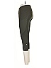 Lululemon Athletica Color Block Green Active Pants Size 4 - photo 5