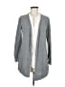 AB Studio Gray Cardigan Size M - photo 1