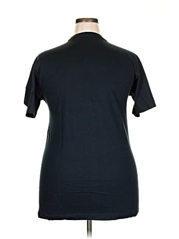 Firenze Short Sleeve T-Shirt (view 2)