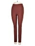 Zyia Active Burgundy Active Pants Size 4 - photo 1
