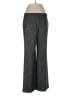 Classiques Entier Tweed Gray Black Dress Pants Size 10 - photo 1