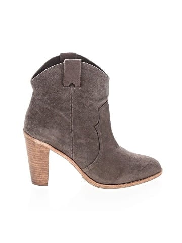 Joie Ankle Boots (view 1)