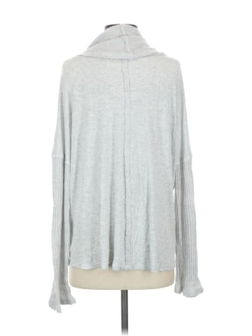 Bordeaux Pullover Sweater (view 2)
