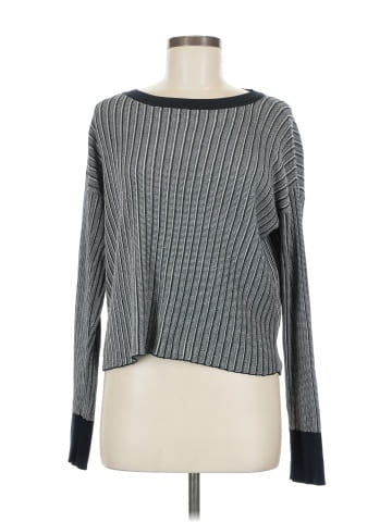 Rag & Bone/JEAN Long Sleeve T-Shirt (view 1)