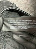 Zara Stripes Black Jeans Size 8 - photo 9