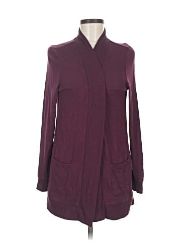 Market and Spruce Cardigan (view 1)