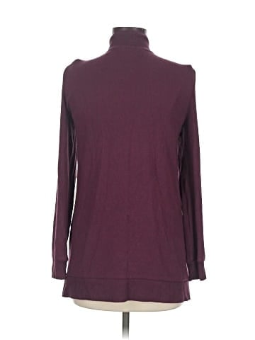 Market and Spruce Cardigan (view 2)