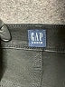 Gap Black Jeggings Size 28 waist - photo 3