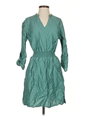 Mila Mae Casual Dress (view 1)