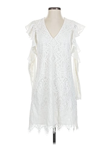 BCBGMAXAZRIA Cocktail Dress (view 1)