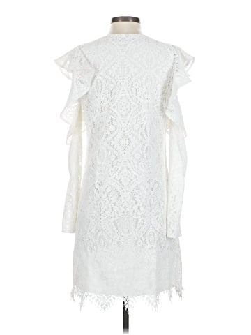 BCBGMAXAZRIA Cocktail Dress (view 2)
