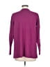 J.Jill Purple Sweatshirt Size M - photo 2