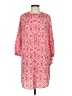Maeve 100% Polyester Red Casual Dress Size XS - photo 1