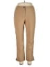 Marc Cain Tan Casual Pants Size 14 (N5) - photo 1