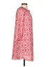 Maeve 100% Polyester Red Casual Dress Size XS - photo 4