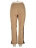 Marc Cain Tan Casual Pants Size 14 (N5) - photo 2