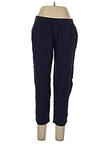 Zara Basic Casual Pants (view 1)
