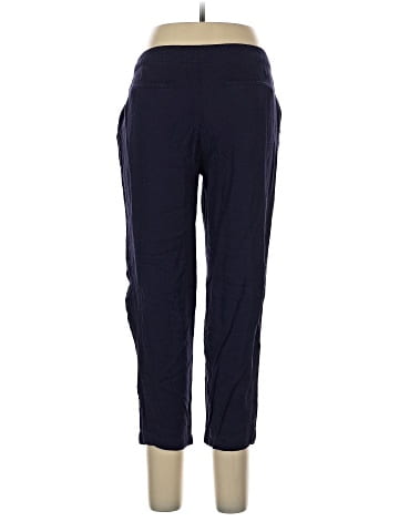 Zara Basic Casual Pants (view 2)