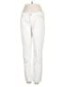 Vince. White Jeans Size 28 waist - photo 1