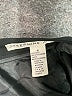 Josephine Chaus 100% Polyester Solid Black Casual Pants Size 16 - photo 4