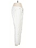 Vince. White Jeans Size 28 waist - photo 4