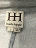 Haute Hippie Gray Blazer Size L - photo 6