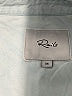 Rails 100% Lyocell Blue Sleeveless Button-Down Shirt Size XS - photo 7