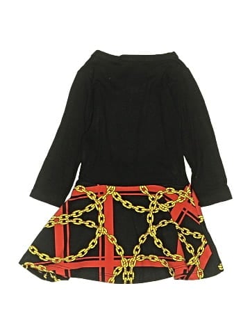 Dori Creations Dress (view 2)