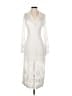Saylor Ivory Cocktail Dress Size XS - photo 1
