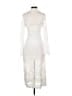 Saylor Ivory Cocktail Dress Size XS - photo 2