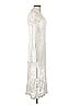 Saylor Ivory Cocktail Dress Size XS - photo 4