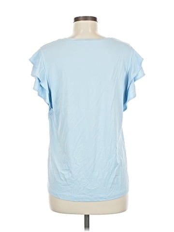 Chico's Short Sleeve T-Shirt (view 2)