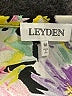 Leyden 100% Polyester Floral Pink Romper Size M - photo 4