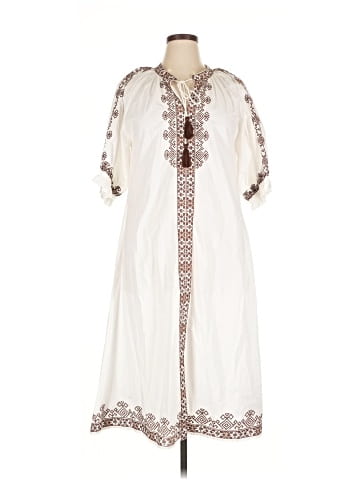 Julia Amory Casual Dress (view 1)