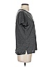 Layer 8 Gray Active T-Shirt Size S - photo 4