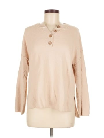 Assorted Brands Pullover Sweater (view 1)