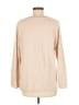 Assorted Brands Tan Pullover Sweater Size M - photo 2