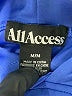 All Access Blue Pullover Hoodie Size M - photo 6