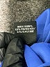 All Access Blue Pullover Hoodie Size M - photo 7
