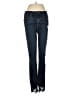 Good American Blue Jeans Size 6 - photo 1