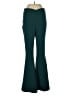 Shein Curve Teal Dress Pants Size 0X - photo 1