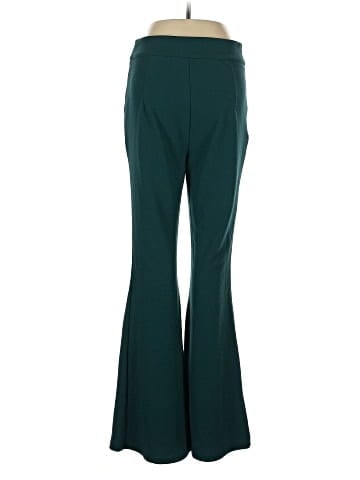 Shein Curve Dress Pants (view 2)