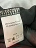 Venus Metallic Black Casual Pants Size S - photo 8