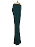 Shein Curve Teal Dress Pants Size 0X - photo 4